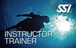 SSI Instructor Trainer - Курсы дайвинг инструкторов