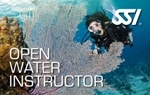 SSI Open Water Instructor - Обучение дайвинг инструкторов