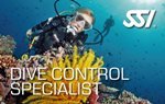 Dive Control Specialist - Дайвкон