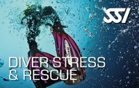 Курс дайвинга Стресс и Спасение - Stress and Rescue